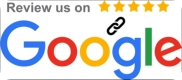 Give Us A Review On Google