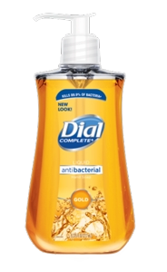 Dial Gold Anti Bacterial Soap