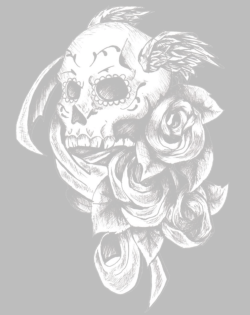 Tattoo Sample